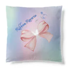 MAZURO SHOPのRibbon Reverie Cushion