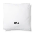 cat.6のイブ姉さん Cushion