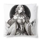 終わらない夢🌈の魔道士✨ Cushion