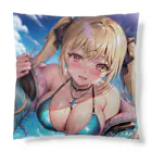 TheUniverseの私を見て Cushion