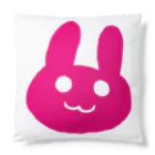 Shou3s-Storeのうさきいろ Cushion