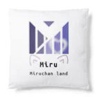 🎀miruchan land🎀🍼©️公式ショップのお空のみる☁️ クッション