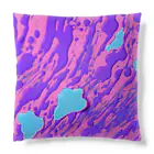 NeonLeakのペンキちゃん7 Cushion