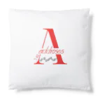 addrosesのクッション Cushion