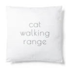 ZIKITO-raのCat Walking Range  Cushion