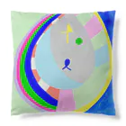 kin_toneのKeema Crash ( Supernova) Cushion