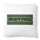 IGOR’S PIZZAのIGOR‘S PIZZA ロゴ クッション