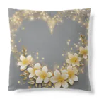 REINA-MAのAurora Petals Cushion