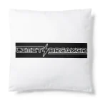 ｱｰﾄｷﾞｬﾗﾘｰ こっそり堂 (笑のLIMIT BREAKER JAPAN ISM  かっとび仕様 type1 Cushion