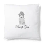 BONBONのPinup girl Cushion