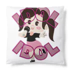 garireoのIDOL歌手 Cushion