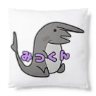 SHARK　LIFEのお座り鮫龍くん Cushion