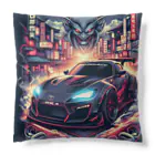 hobbyshop アールのMAZDAのスポーツカーRX-8のグッズ Cushion