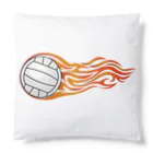 【volleyball online】の一球入魂！ クッション