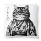 CHURATHEのJapanyan-baunosuke Cushion