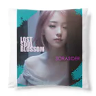 SORASIDER.MONO（そらさいだあ・どっと・もの）のLOST SOUL BLOSSOM ♥ クッション