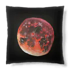 JapaneseArt Yui Shopの皆既月食 Cushion