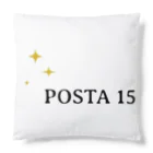 POSTA15の宇宙冒険隊 Cushion