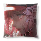 ぶーたんの闘志 Cushion