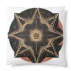 NaROOMの【Abstract Design】八芒星🤭 Cushion