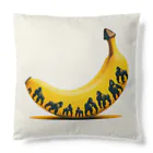 ゴリラショップのThe Mighty Gorilla Sugar Spots Cushion