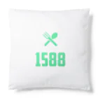 158会の1588合縁奇縁 Cushion