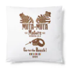 KIKUUUDESIGNのgo to the beach! Cushion