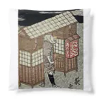 karekore_の江戸のそば屋 Cushion