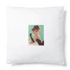 AQUAMETAVERSEのティファニーでお茶を　Hime  2530 Cushion