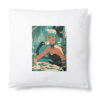 AQUAMETAVERSEのティファニーでお茶を　Hime  2530 Cushion