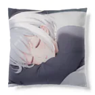 nemururukaの第２弾nemururukaグッズ Cushion