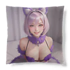 LONGSTONEのAI最強美少女 Cushion