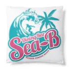 Sea-BのSea-B クッション