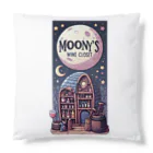 MOONY'S Wine ClosetのWine Treasure Trove Cushion