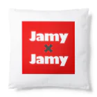 JamyJamyStudioのJamyJamyStudio公式グッズ【お花】 クッション