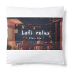 sa_gojoのLofi relux Cushion