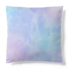 ♃ JupiterのPURPLE SPACEシリーズ Cushion