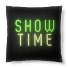 ウェブエンパイアのSHOW TIME（ショータイム） クッション