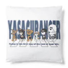 BOWWOWWOWのYASAGURANGER2 Cushion