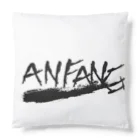 ANFANG のANFANG 波乗りヨーキー Cushion