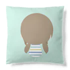 -玲-(Rain)のころころGelmo Cushion