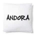 ANDORAの虹色トロピカル Cushion