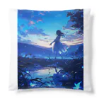 AQUAMETAVERSEの贅沢な夕暮れのひと時を貴女に　Hime  2530 Cushion