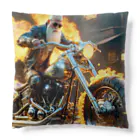 kinfanのバイクじじい Cushion