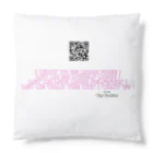 RobinofficialイラストショップのRobin 1st シングルリリース記念 Miamiシリーズ Cushion