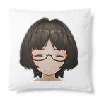 五反田えぬ Enu Gotandaの五反田えぬまくら Cushion