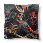 SOULOFVIOLENCEのSAMURAI Cushion