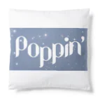 ERiMARi'SHOPのPoppin'ピンクパープル Cushion