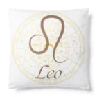 tsukino-utenaの星めぐり《Leo・獅子座》 Cushion