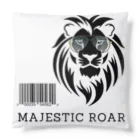 CHIBE86のMajestic Roar クッション